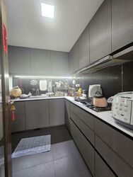 Waterbay (D19), Condominium #569349411
